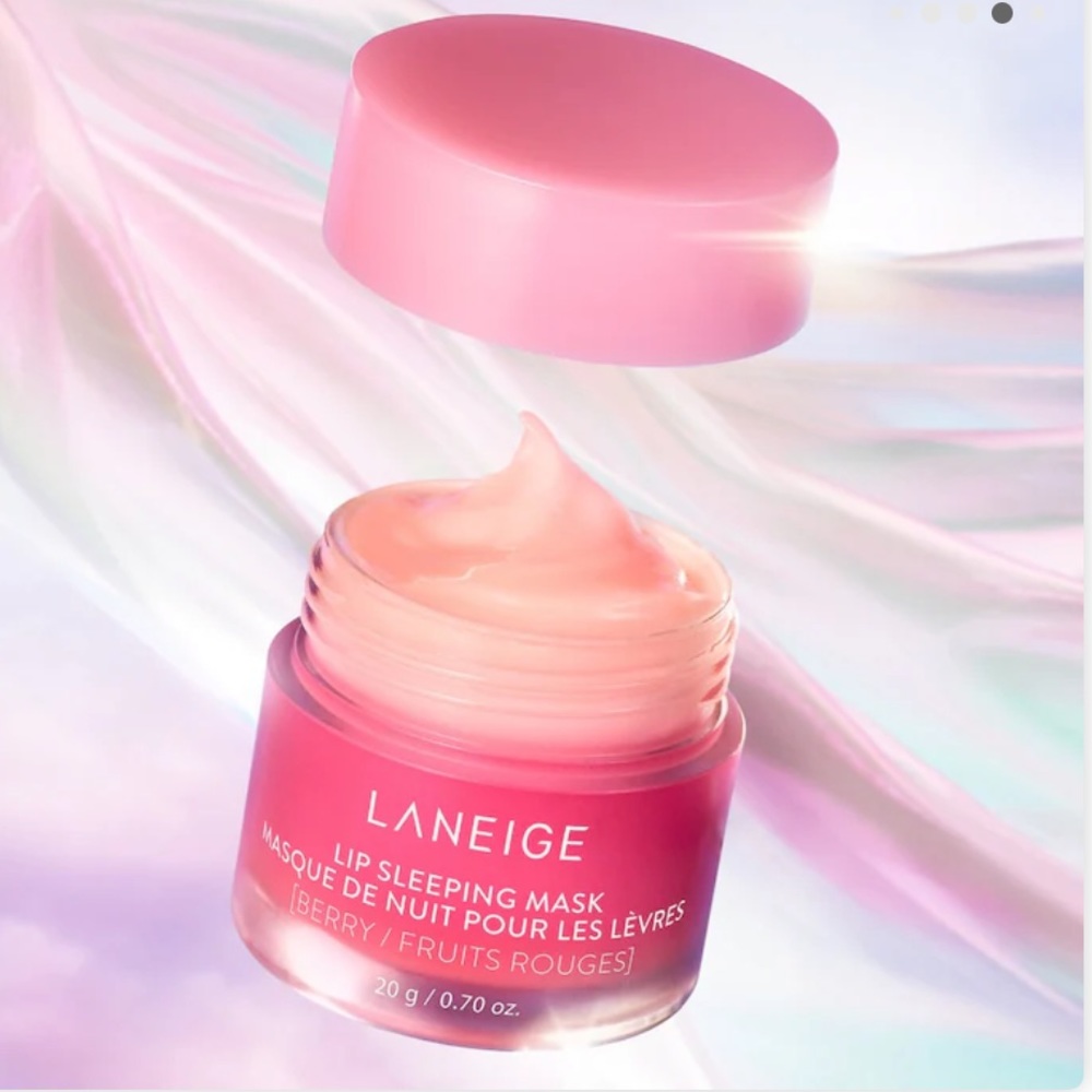 LANEIGE LIP SLEEPING MASK